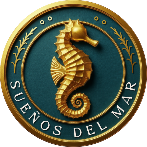 Sueños del Mar